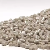Granulés de résine PEEK haute pureté à faible teneur en ions pour le traitement des plaquettes semi-conductrices et la distribution de produits chimiques