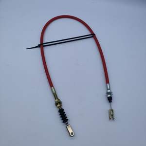 Doosan สายสวิทช์ขนาดเล็กสำหรับ D15S5 D18S5 D20SC5รถยกลวด SPST PVC - Product Image 3