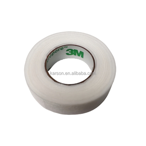 เทปกระดาษกาวไมโครพอร์ <span class=keywords><strong>3M</strong></span> 1530C เทปผ่าตัดแบบไม่ทอ - Product Image 2