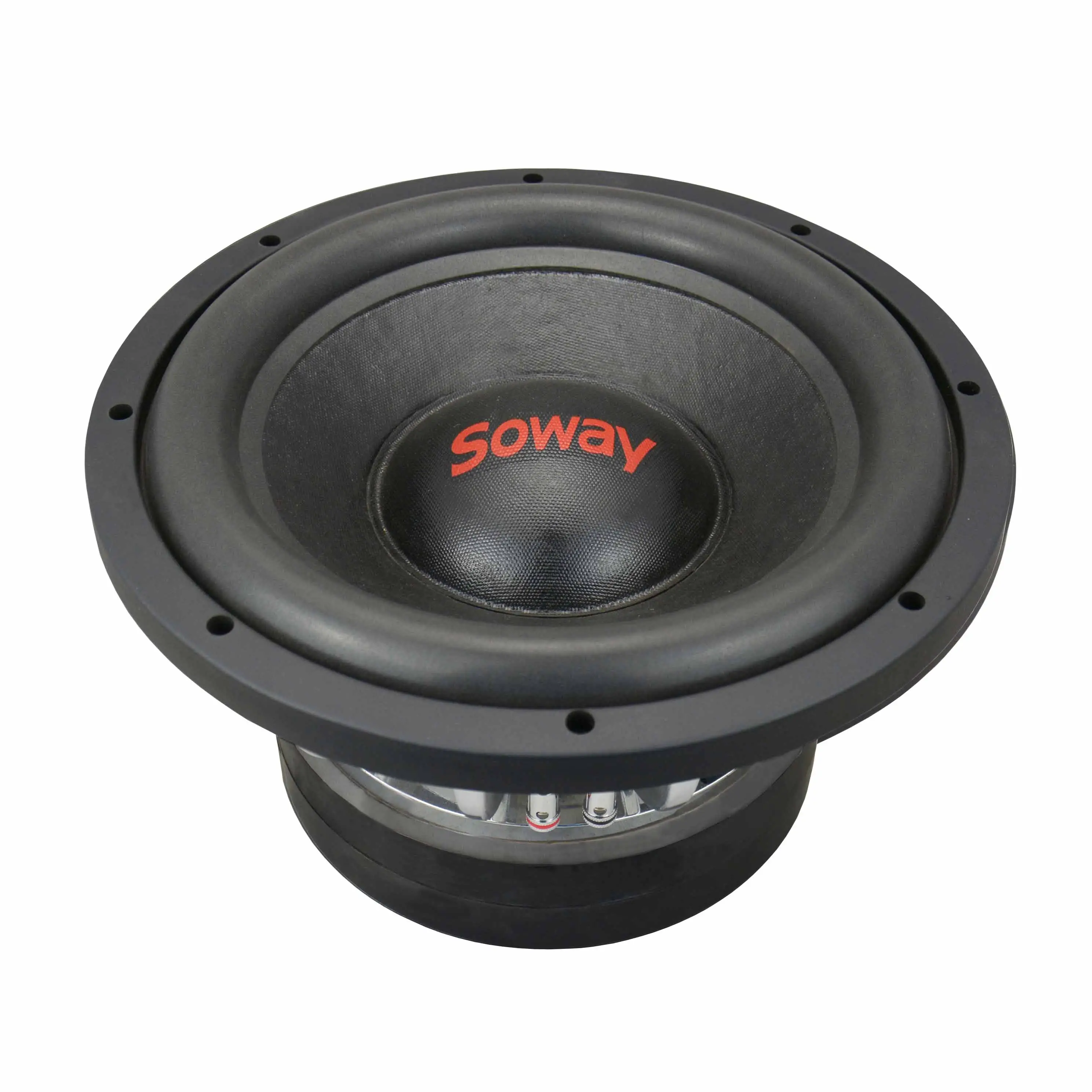 Hanson OP-T CT-12-02 placa amplificadora subwoofer, woofer de neodímio, alto-falantes com graves de 12 polegadas, subwoofer para carros usados