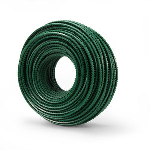 Ligne de coupe ronde 2 temps pour tondeuse <span class=keywords><strong>Lame</strong></span> en nylon essence/essence OEM personnalisable - Product Image 4