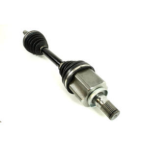 Arbre de transmission avant gauche ADAPTÉ POUR LAND ROVER - Product Image 1