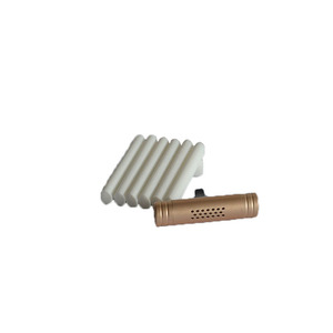 Désodorisant de voiture, 100 pièces, haute qualité, électrique, odm, désodorisant, <span class=keywords><strong>recharge</strong></span> d'arôme, bâton absorbant - Product Image 3