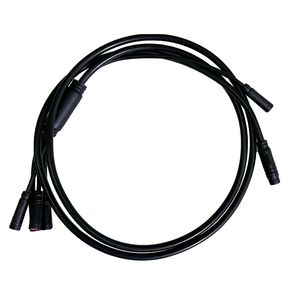 Комплект для электрического велосипеда, 250 Вт, 350 Вт, 500 Вт, 1000 Вт, новый комплект для переоборудования электровелосипеда с батареей - Product Image 5