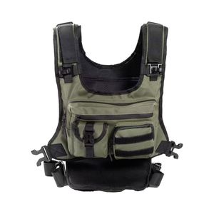 Mochila Táctica Impermeable de Moda para Ciclismo, Senderismo, Camping, Viajes y Deportes, con Múltiples Bolsillos, Unisex - Product Image 1