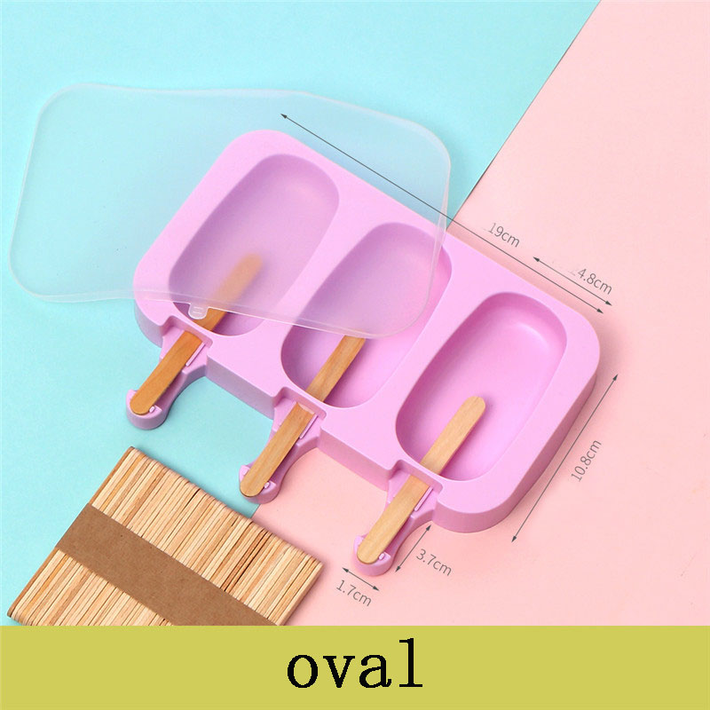 3กริดวงรี