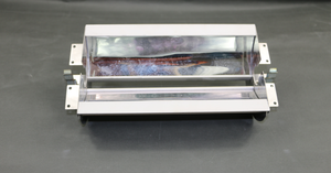 Traitement UV unité <span class=keywords><strong>de</strong></span> réflexion en aluminium revêtements réflecteur - Product Image 4