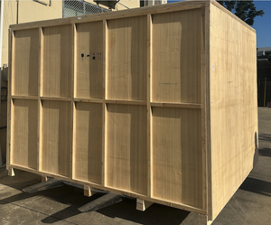 เครื่องทำความเย็นน้ำมัน Tongfei รุ่น <span class=keywords><strong>MCO</strong></span> - Product Image 6
