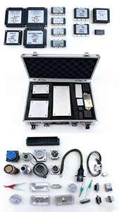 Disque dur externe Fibre Channel 12G authentique de 12 To 881781-B21 pour serveurs de bureau Gen10/10+/11 - Product Image 6