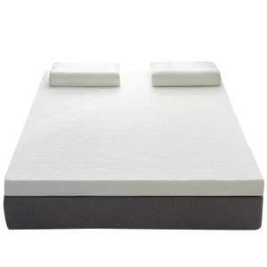 Colchón de <span class=keywords><strong>espuma</strong></span> de látex Natural Homerich Sleepwell Pocket Spring Memory Foam tejido de punto colchón de cama King extraíble refrigeración para el hogar - Product Image 6