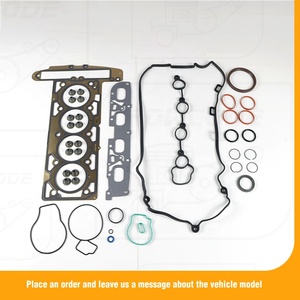 Good Price LE9 Engine <strong>Rebuild</strong> Overhaul <strong>Kit</strong> 12597769 12578182 12604896 Repair Overhaul Set for Chevrolet Captiva 2.4 LE9 - Product Image 3