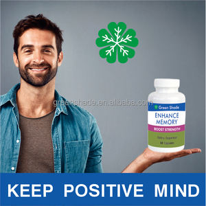 Verbeterd het geheugen door gezonde hersenfunctie te ondersteunen met vitamine D capsules - Product Image 4