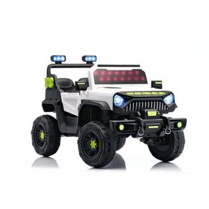 Di alta qualità 4 ruote elettrico bambini macchinina con <span class=keywords><strong>2</strong></span> motori per bambini di <span class=keywords><strong>2</strong></span>-6 anni - Product Image 6