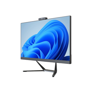 27inch All in One <strong>Computer</strong> Intel Core I3 12th DDR4 Gaming PC Office School Education Win11 AIO <strong>Computer</strong> - Product Image 2