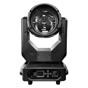 Projecteur à faisceau Big Dipper 250W 260W avec bande LED, tête mobile, équipement de scène professionnel pour <span class=keywords><strong>DJ</strong></span> - Product Image 2