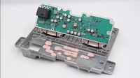 Pâte thermique HY204 4w/mk rose facile à appliquer, pâte thermique 10g en boîte, pâte thermique pour CPU, GPU, machine de minage