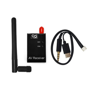 Radiolink ewrf 708r <span class=keywords><strong>5.8G</strong></span> 48ch âm thanh không dây/video FPV receiver module cho rc8x <span class=keywords><strong>Transmitter</strong></span> - Product Image 1