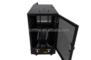 Antrack V2 SET Gabinete de hidrorefrigeración Nuevo sistema de refrigeración Max 21.8KW Capacidad 4 unidades U3 Hydro Machine para procesador de datos de computadora - Product Image 3
