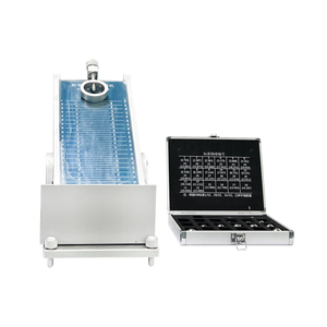 Instrumento de Prueba de Fuerza de Adhesión Inicial por Método de Rodadura de Bola de Cinta KEJIAN con 1 Año de Garantía - Product Image 4