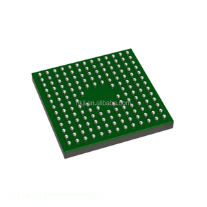 ชิ้นส่วนอิเล็กทรอนิกส์แบบฝัง PIC16LC621T-04E_SO 1.75KB 8BIT MCU OTP 18solc - Product Image 1