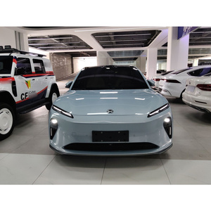 Guazi Auto Usata <span class=keywords><strong>2022</strong></span> NIO ET5 Nuova Inserzione Berlina Elettrica Automatica a 5 Posti a Emissioni Zero Guida a Sinistra per Acquirenti di Berline Elettriche - Product Image 2