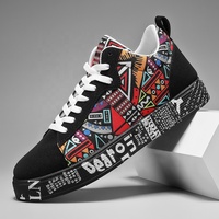 Baskets en tricot souple à ajustement extensible, chaussures de sport décontractées à semelle souple pour le voyage et les courses quotidiennes, style chunky, tendances