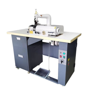 Manual Leather Edge <b>Splitting</b> <b>Machine</b> 801 with Hot Melt Glue Ideal for Shoe Bag Production - Product Image 2