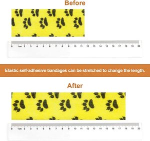 2025ผ้ากอซพันแผลทางการแพทย์ผลิตจากผ้าก๊อซ - Product Image 6