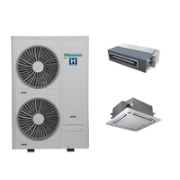 Multi Split 1hp 1.5hp 2hp 2.5hp Gree Aux Abot Mini Split T1 T3 Climatiseur mural