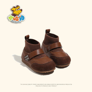 <span class=keywords><strong>Stivaletti</strong></span> Invernali per Bambine 2025, Nuovi Modelli Foderati in Pile, Suola in <span class=keywords><strong>Gomma</strong></span> Spessa e Calda, Scarpe da Principessa per Bambine - Product Image 5