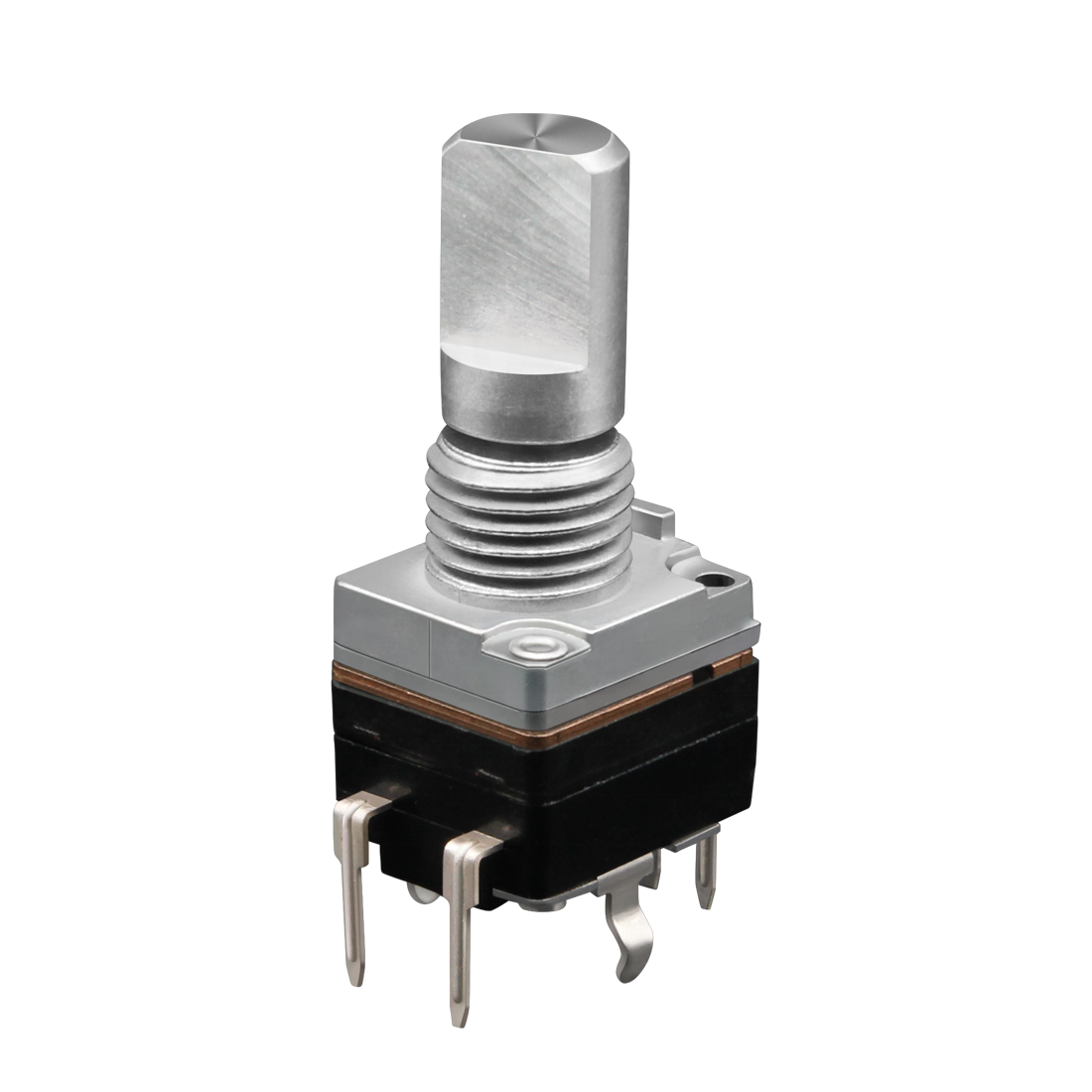 rv09 <strong>rotary</strong> <strong>encoder</strong> 360 switch <strong>rotary</strong> incremental gray knob encode for <strong>volume</strong> <strong>control</strong> audio index pulser <strong>rotary</strong> <strong>encoder</strong> audio