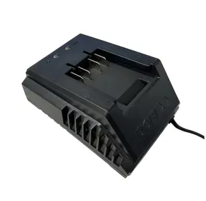 Eahunt Hot Bán thay thế cho makitas 18V Combo Kit Sạc makitas Li-ion công cụ điện pin sạc