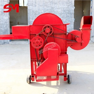 Cosechadora <span class=keywords><strong>de</strong></span> arroz pequeña, bajo consumo <span class=keywords><strong>de</strong></span> energía - Product Image 1