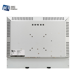 <span class=keywords><strong>Monitor</strong></span> Touchscreen per sega industriale a onda acustica di superficie da 19 pollici compatibile con 1991L IntelliTouch E328700 - Product Image 5