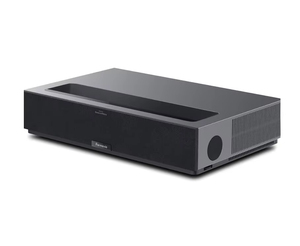 Formovie Projecteur Cinéma Edge UST <span class=keywords><strong>4K</strong></span> UHD Laser TV UST <span class=keywords><strong>Fengmi</strong></span> Projecteur à focale ultra courte DLP 3D <span class=keywords><strong>4K</strong></span> Home Cinéma Smart Proyector - Product Image 1