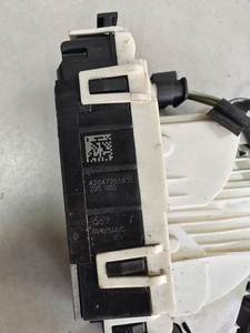 Bloqueo de Puerta, Mecanismo de Bloqueo para Mercedes-Benz Clase C, Clase E, C180, C200, E200, E260, <span class=keywords><strong>E300</strong></span>, W204, W212, OE A2047201835 - Product Image 2