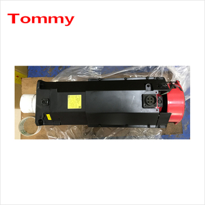A06B-0257-B410 A06B-2257-B410 AiF 40/3000 Ventilador FANUC Servomotor AC - Product Image 5