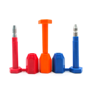 Nhà máy chuyên nghiệp bán buôn cao an ninh hàng hóa Bolt con dấu container Bolt seal khóa - Product Image 3