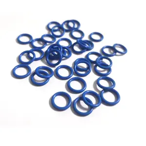 O-Ring silicone o rings Assortment Set Seal Gasket Universal Rubber O Ring Kit for Valves Cars Pumps Electrical Equipment