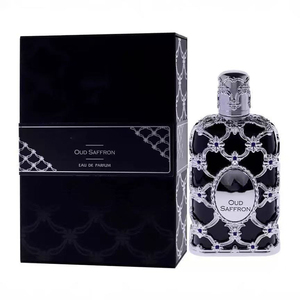 น้ำหอม NARDO Oud Extrait De Parfum กลิ่นไม้หอมสำหรับผู้ชาย ขนาดปกติ ติดทนนาน เหมาะสำหรับงานปาร์ตี้ ชุดของขวัญ - Product Image 4