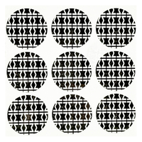 Prix d'usine, logo personnalisé, taille libre, design holographique, anti-contrefaçon, imperméable, durable, écologique, résistant aux UV, pour fruits