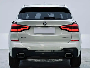 <span class=keywords><strong>BMW</strong></span> <span class=keywords><strong>X3</strong></span> 2020 XDrive28i Usado, Paquete M Sport, Gasolina, Tracción en las Cuatro Ruedas, SUV de Lujo, Automático, de <span class=keywords><strong>Segunda</strong></span> <span class=keywords><strong>Mano</strong></span>, en Stock - Product Image 4