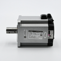 Nouvelle arrivée 1KW AC 220V Encodeur de servomoteur pour machines à coudre d'automatisation industrielle et équipement électrique en Stock