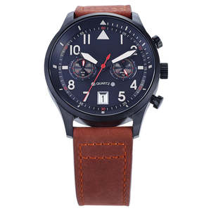 Latest 2025 Model Stainless Steel Mechanical Watch Analog Dial Sapphire <b>Crystal</b> 5BAR <b>Water</b> Resistant Unisex MIYOTA Movement - Product Image 5