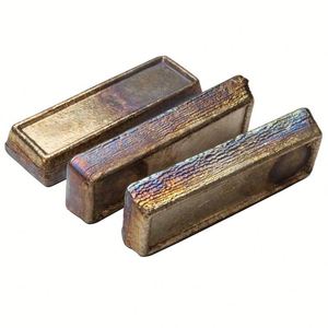 Minerales de Bismuto de Buena Calidad, Diferentes Tamaños Disponibles, Lingotes de Bismuto en Venta - Product Image 3