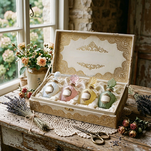 น้ำหอมแท้คุณภาพสูง กลิ่นกู่หลง เมน'ส ลองจาง ไลท์ ฟราแกรนซ์ กลิ่นชาขาว ชาเขียว ติดทนนาน บรรจุในกล่องของขวัญ - Product Image 2