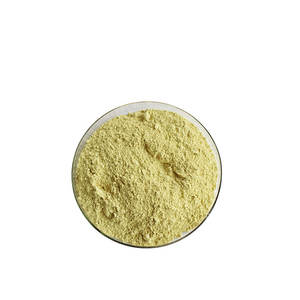 Venta al por mayor de polvo de ácido fólico a granel Venta caliente vitamina B9 natural en polvo ácido fólico - Product Image 4