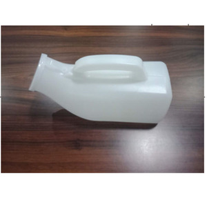 L'hôpital Humaniser Médical Adulte Pot de Chambre Urinoirs - Product Image 3