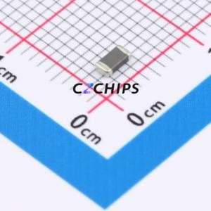 PZ3216U601-1R5TF Ferrite Bead 1206 RF ( Impedance @ Frequency: 600Ohm@100MHz )( Error: 25% )( DC Resistance (DCR): 100mOhm ) - Product Image 1