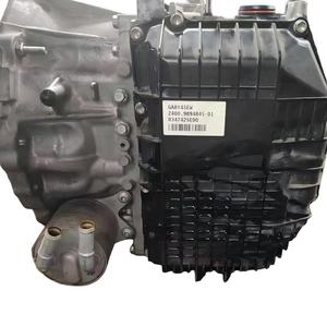 Boîte de vitesses automatique 8 vitesses 8G45 GA8Q45HW FWD pour <span class=keywords><strong>BMW</strong></span> X1 X2 F48 F39 pour MINI Pièces de rechange - Product Image 4